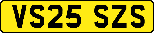 VS25SZS