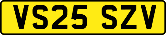 VS25SZV
