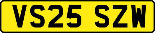 VS25SZW