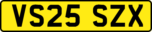 VS25SZX