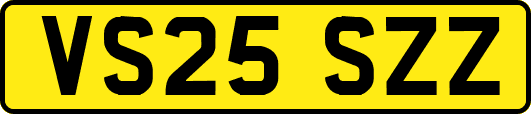 VS25SZZ