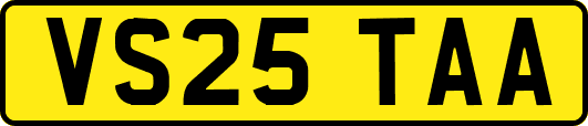 VS25TAA