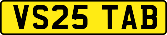 VS25TAB