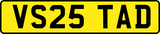 VS25TAD