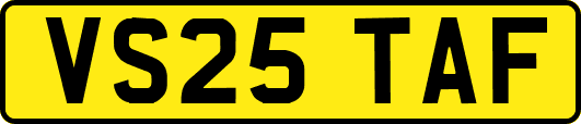 VS25TAF