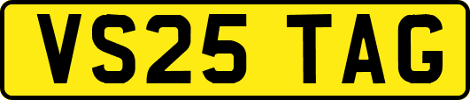 VS25TAG