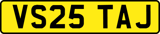 VS25TAJ