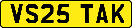 VS25TAK