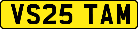 VS25TAM