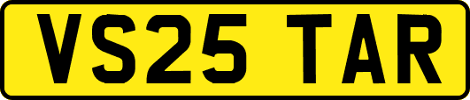 VS25TAR