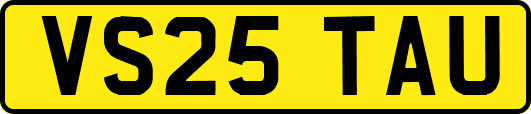 VS25TAU