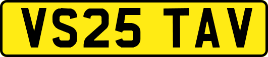 VS25TAV