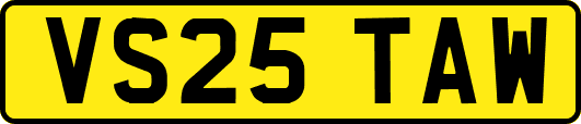 VS25TAW