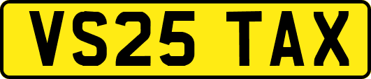 VS25TAX