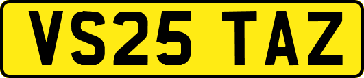 VS25TAZ