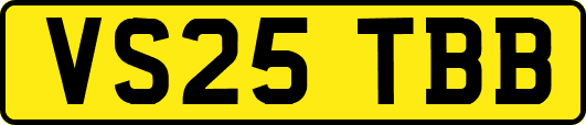 VS25TBB