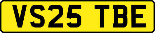 VS25TBE
