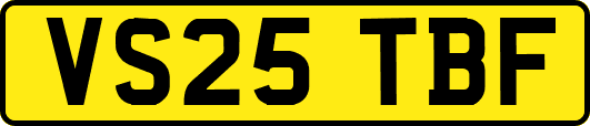 VS25TBF