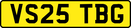 VS25TBG