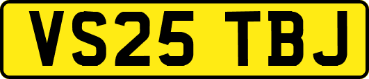 VS25TBJ