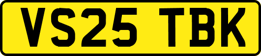 VS25TBK