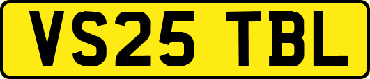 VS25TBL