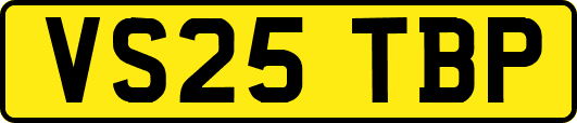 VS25TBP