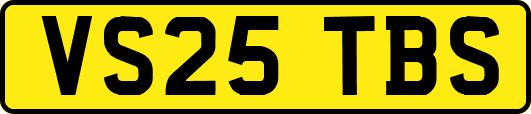 VS25TBS