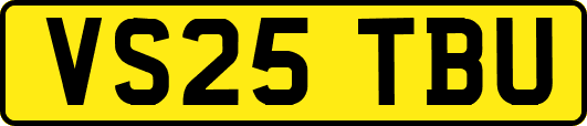 VS25TBU
