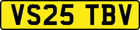 VS25TBV