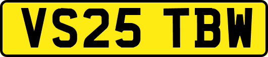 VS25TBW