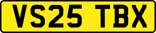 VS25TBX