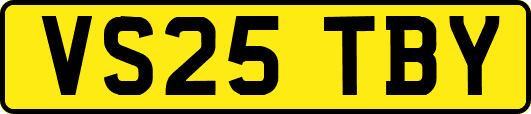 VS25TBY