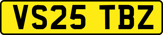 VS25TBZ