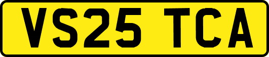 VS25TCA