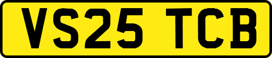 VS25TCB