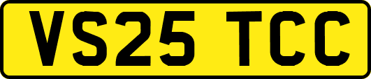 VS25TCC