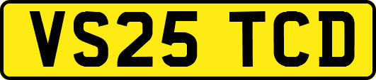 VS25TCD