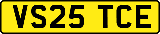 VS25TCE