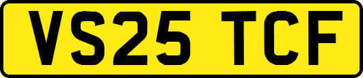 VS25TCF