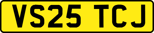 VS25TCJ