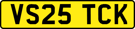 VS25TCK