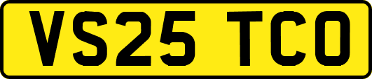 VS25TCO