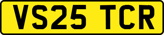 VS25TCR