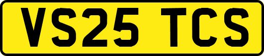 VS25TCS