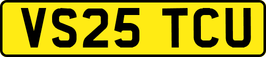 VS25TCU
