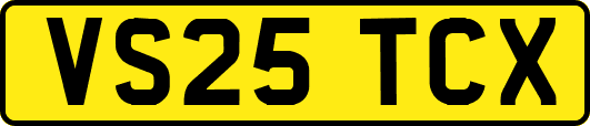VS25TCX