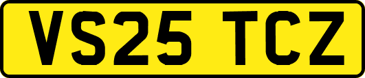 VS25TCZ