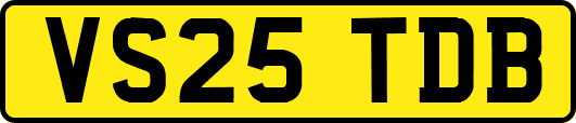 VS25TDB