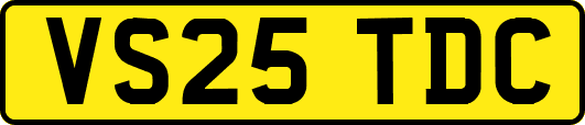 VS25TDC
